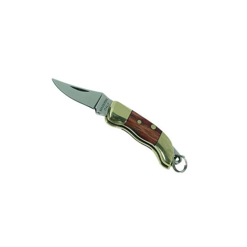 Maserin CANIF BIJOU 27MM PALISSANDRE 6706