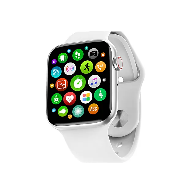 Montre Connectée FittySmart