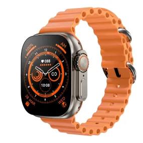 Montre Connectée Iwatch Ultra