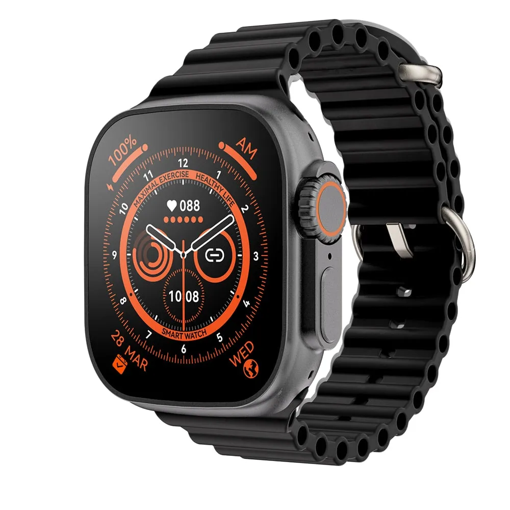 Montre Connectée Iwatch Ultra