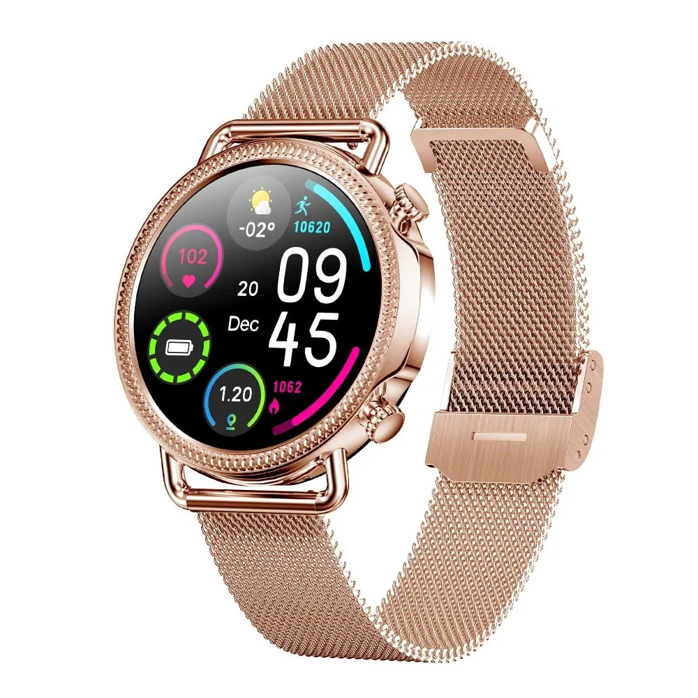 Montre Connectée MELANDA