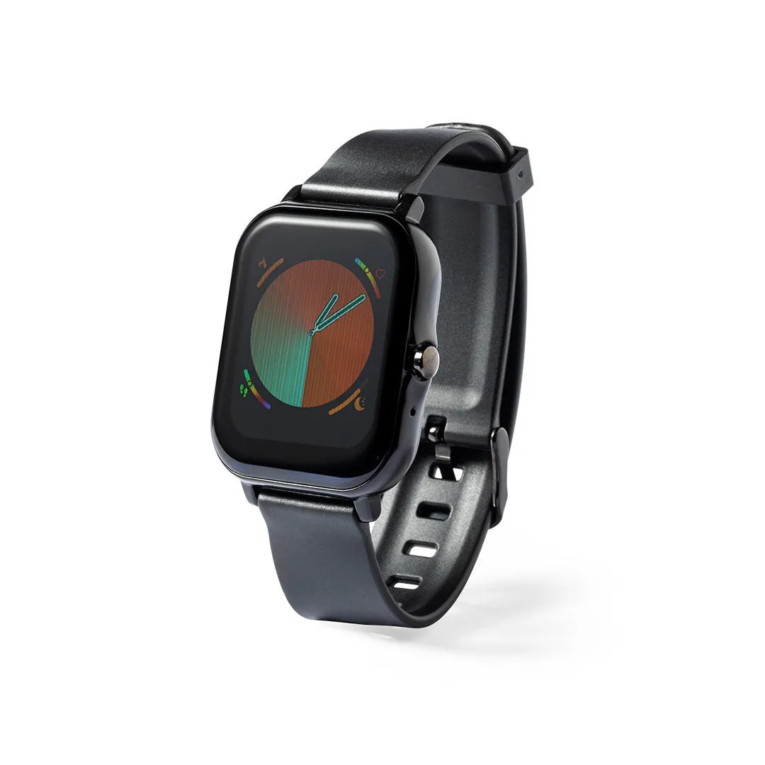 Montre connectée multifonction MUNROK