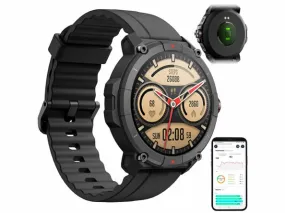 Montre connectée SW-510 avec fonction mains libres | Appareils de mesure 