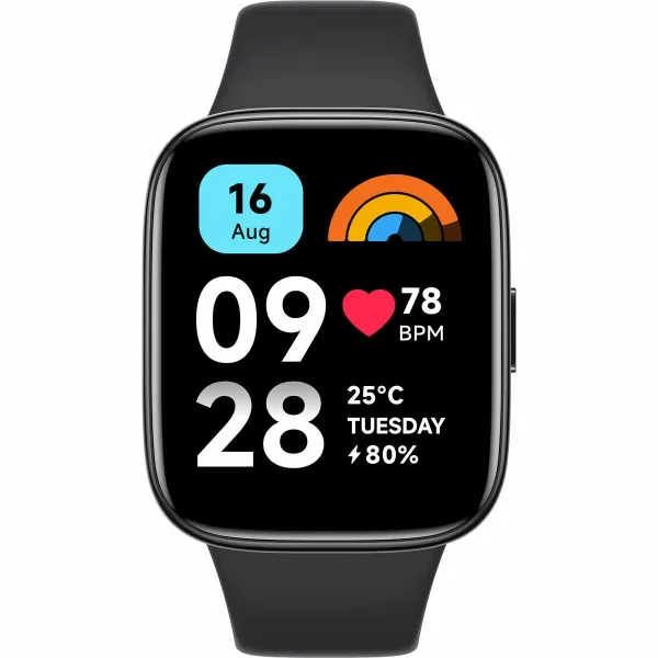 Montre connectée Xiaomi BHR7266GL