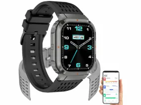 Montre fitness connectée SW-550 | Montres connectées 