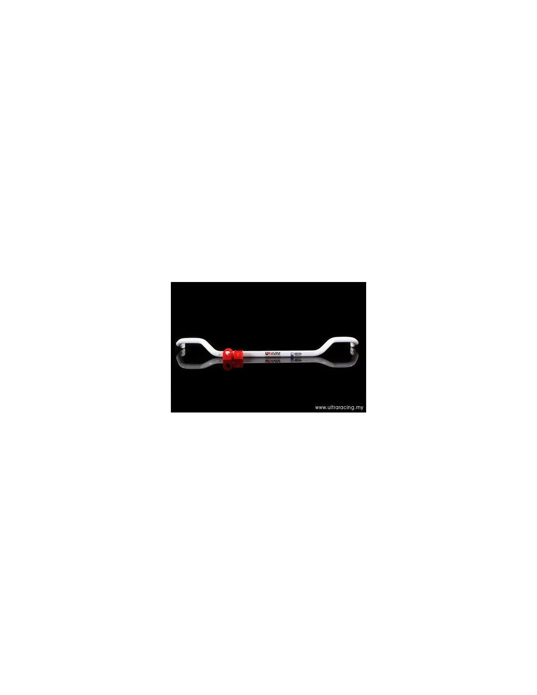 Nissan S13 89-94 Barre anti-roulis avant 27mm - Swapland -