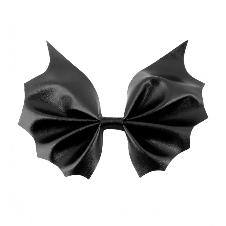 Nœud papillon chauve-souris