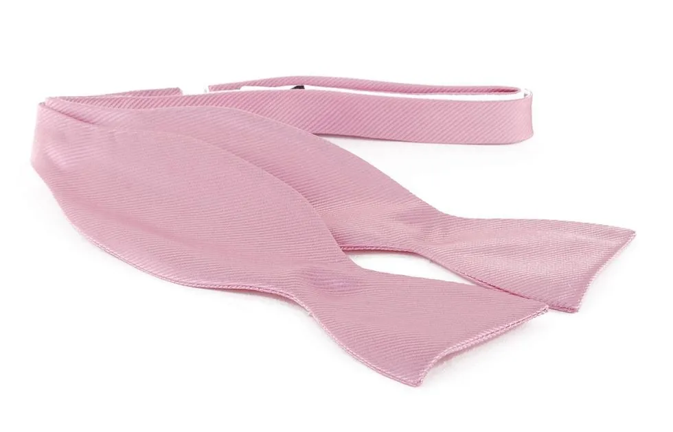Nœud à Nouer Rose F03 9160703A