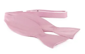 Nœud à Nouer Rose F03 9160703A