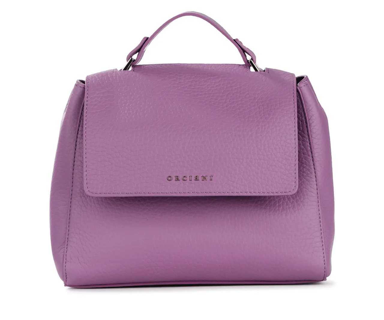 Orciani Sac Sveva Soft Small wisteria 