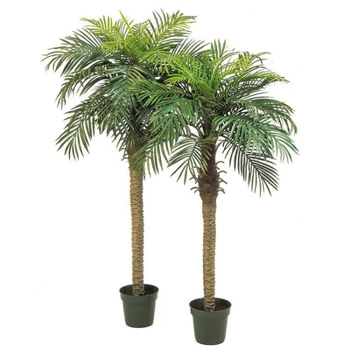 Palmier Phoenix avec pot - Arbre artificiel, différentes tailles