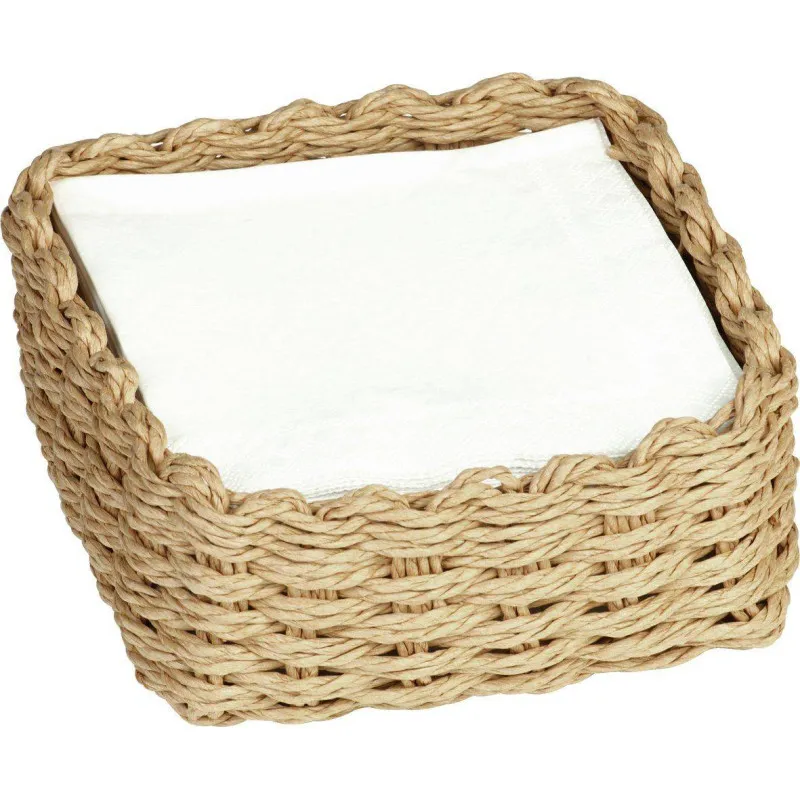 Panier porte serviette Cocktail