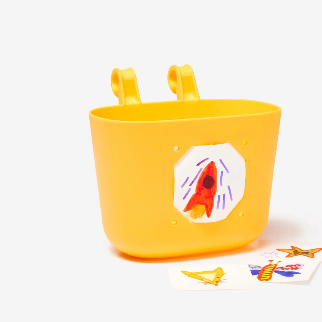 PANIER POUR VLO ENFANT