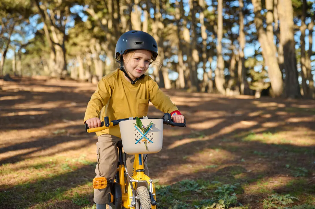 PANIER POUR VLO ENFANT