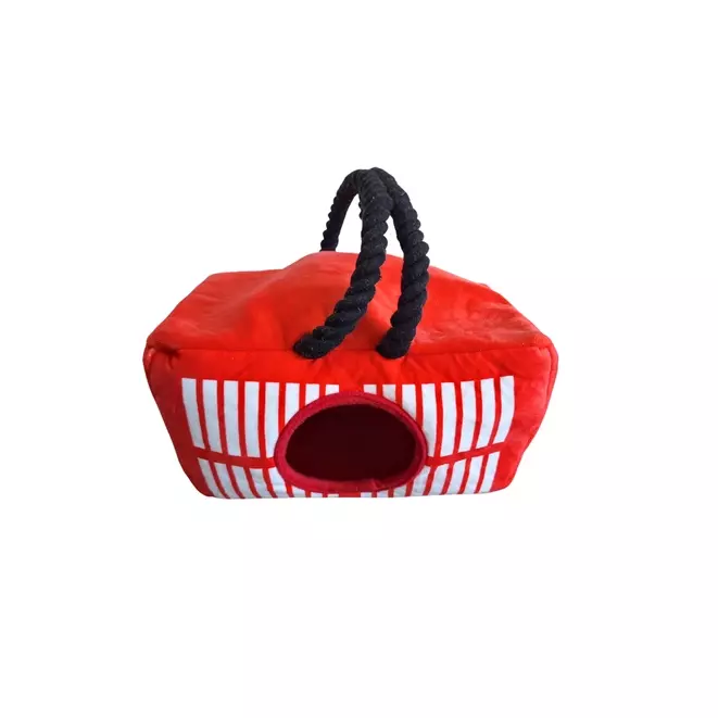 Panier Shopping 3-in-1 Snuffles