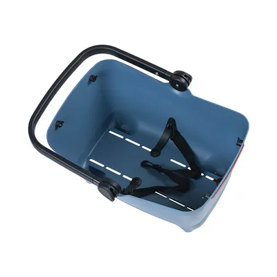 Panier vélo pour chien 12kg Basil Buddy fix. MIK