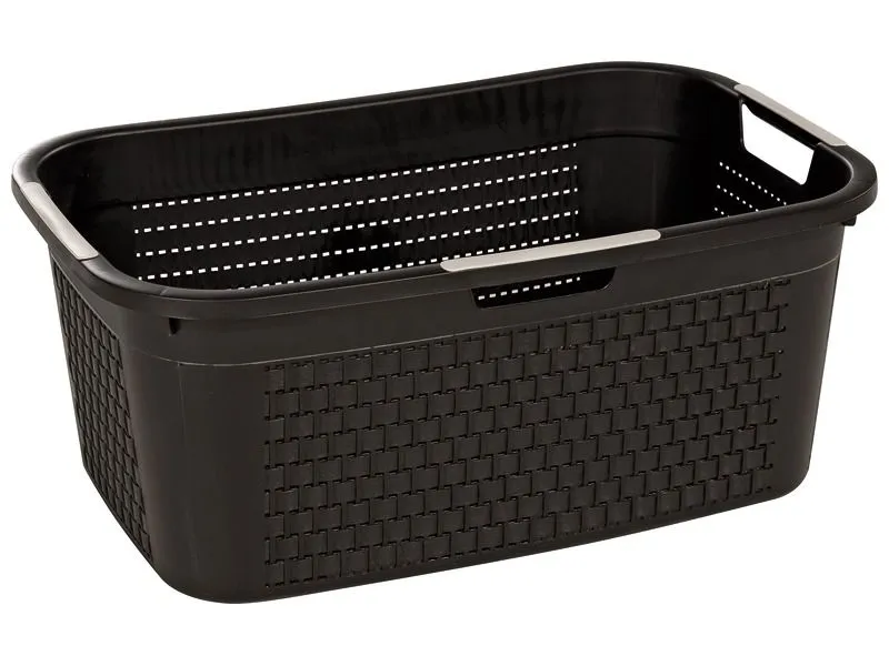 PANIER À LINGE 40 L