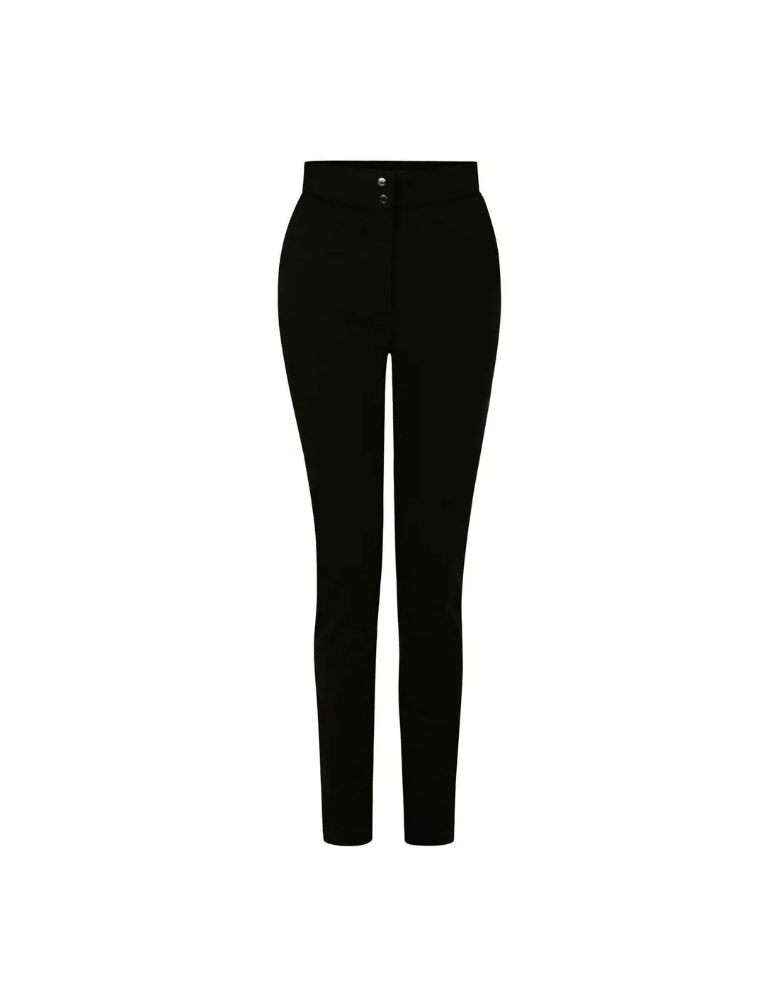 Pantalon de Ski Femme Dare 2b Upshape III Black
