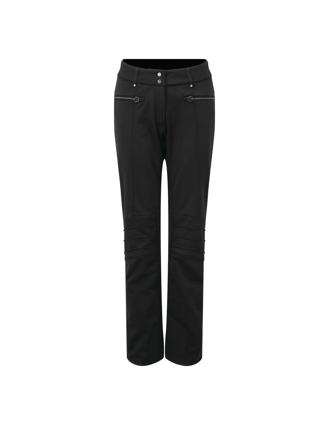Pantalon de ski Fuseau Dare 2B Inspired black 2022