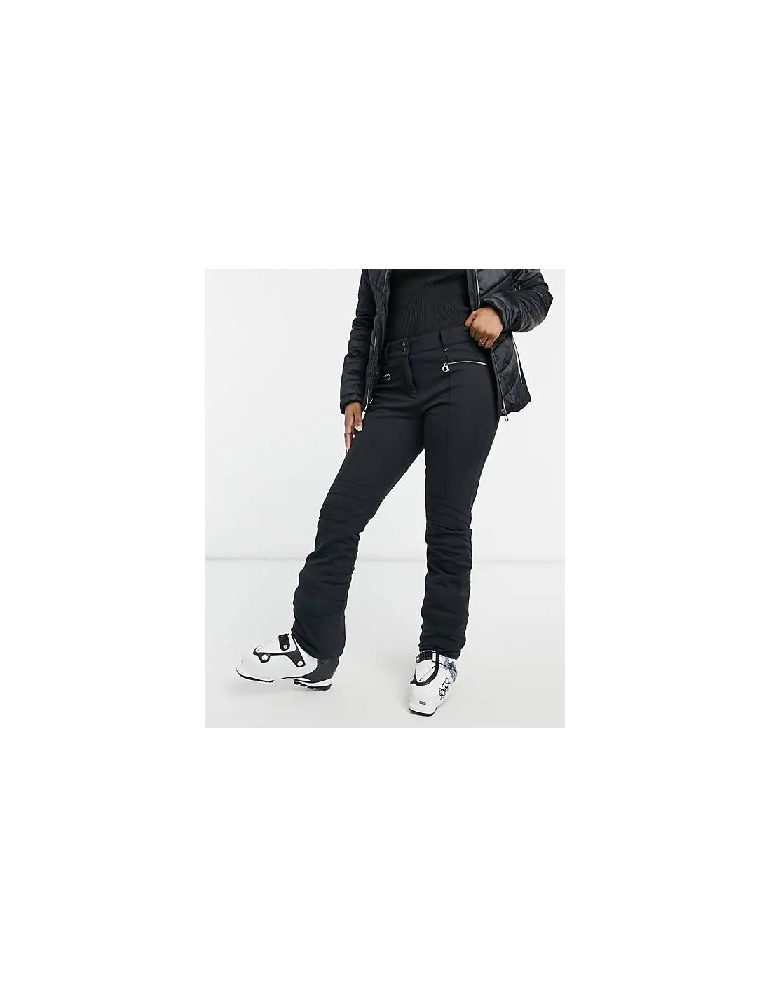 Pantalon de ski Fuseau Dare 2B Inspired black 2022