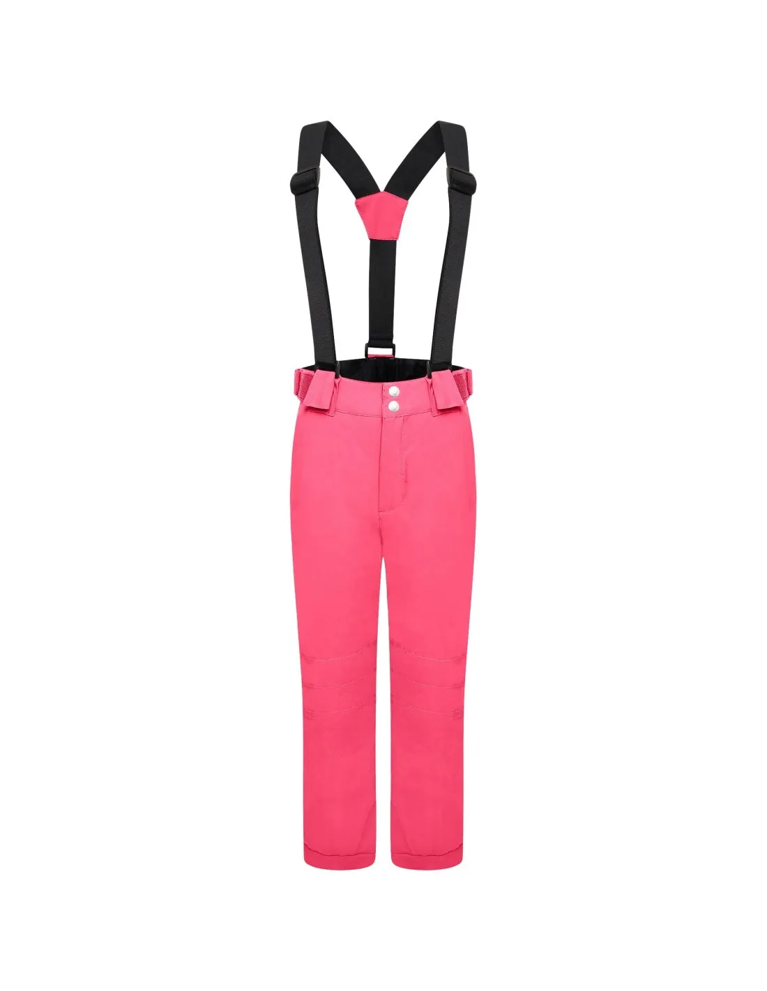 Pantalon de ski Neuf Dare 2B Motive Pant Geranium Pink