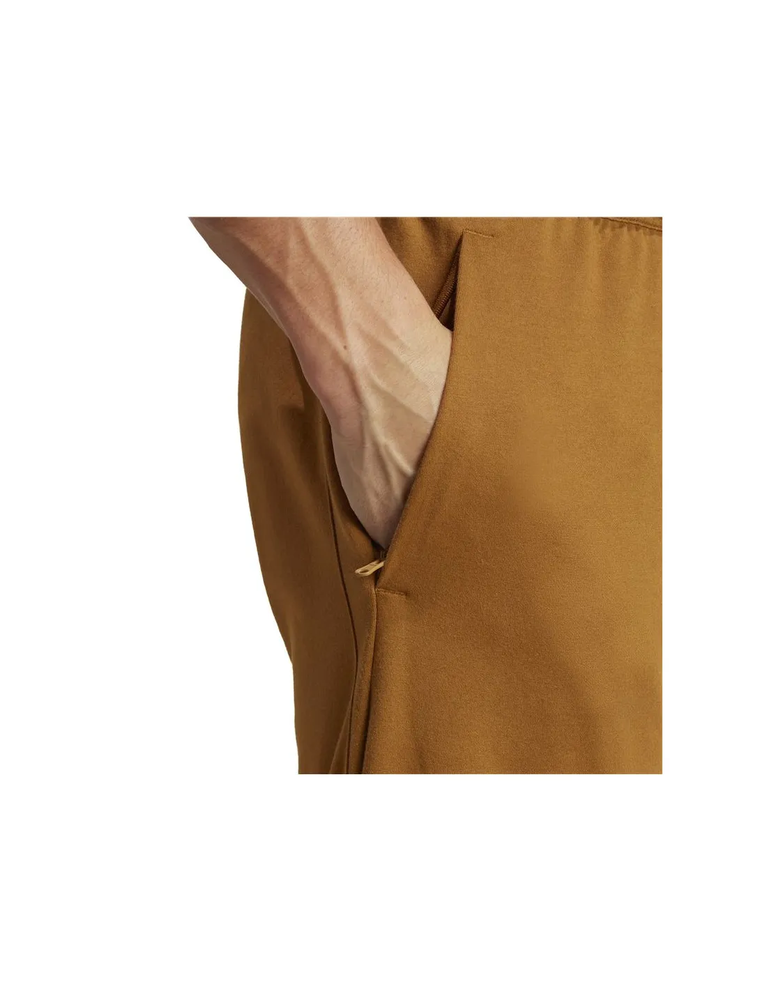 Pantalon de Yoga adidas Base Training Brown Hommes