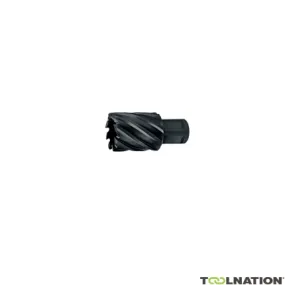 Phantom 621222700 HSS Core Drill-Co Nitrided 27mm Profondeur de coupe 25mm