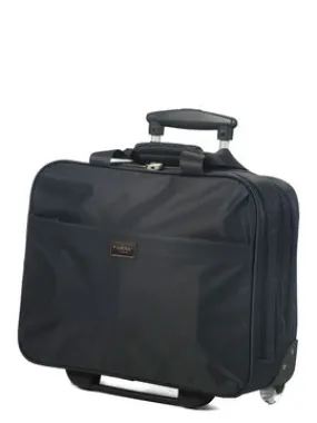 Pilot case Airtex Mimas 17 pouces Gris foncé  581/18Gris  