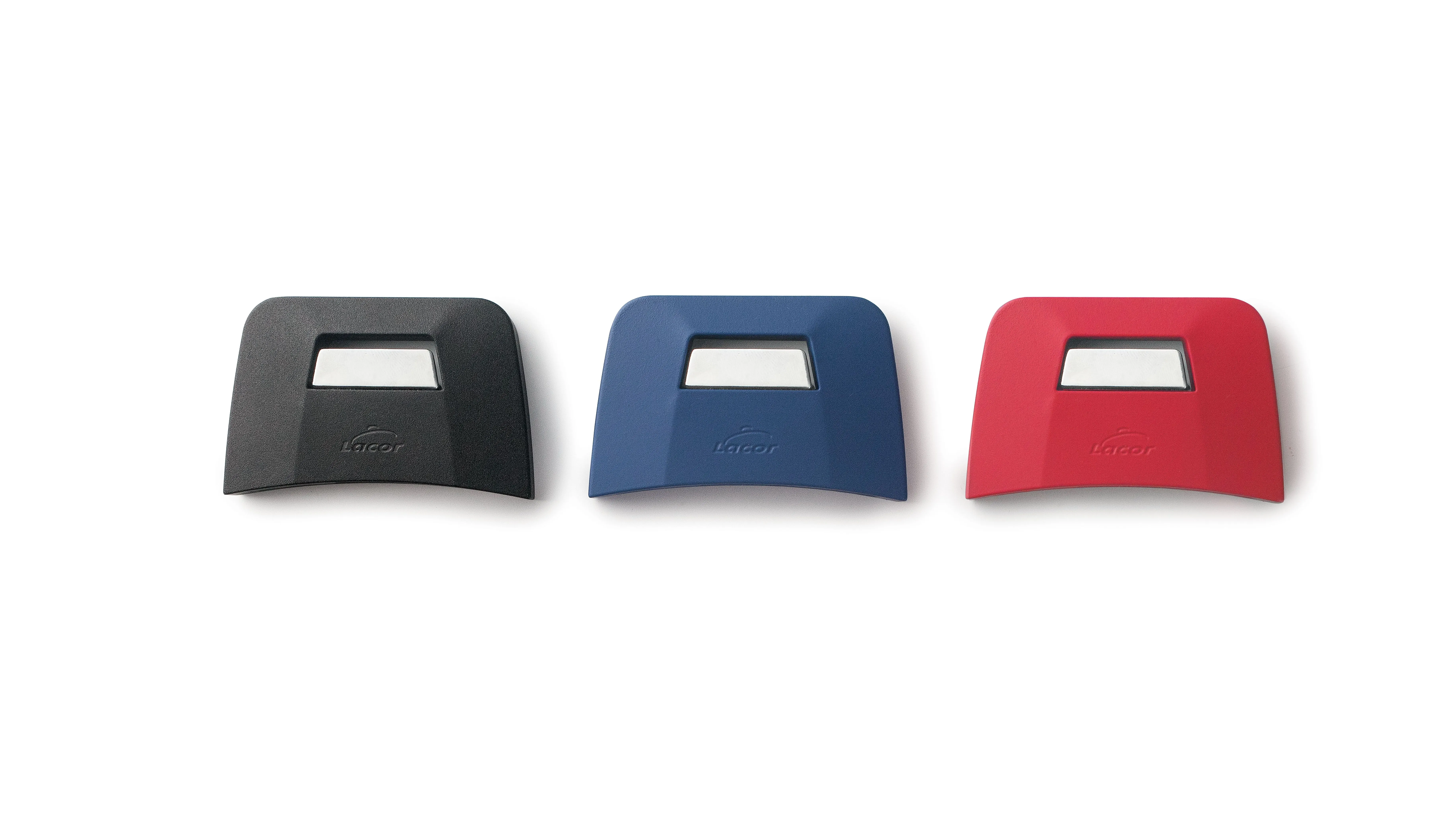 Poignées amovibles pour gamme casserole et poêle COMBI - Différentes couleurs disponibles