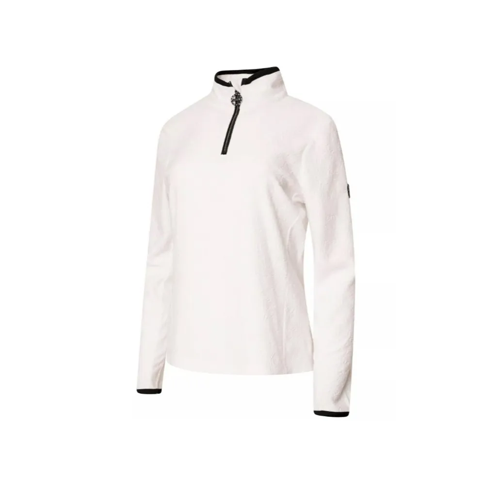 Polaire DARE 2B Savvy Blanc Femme