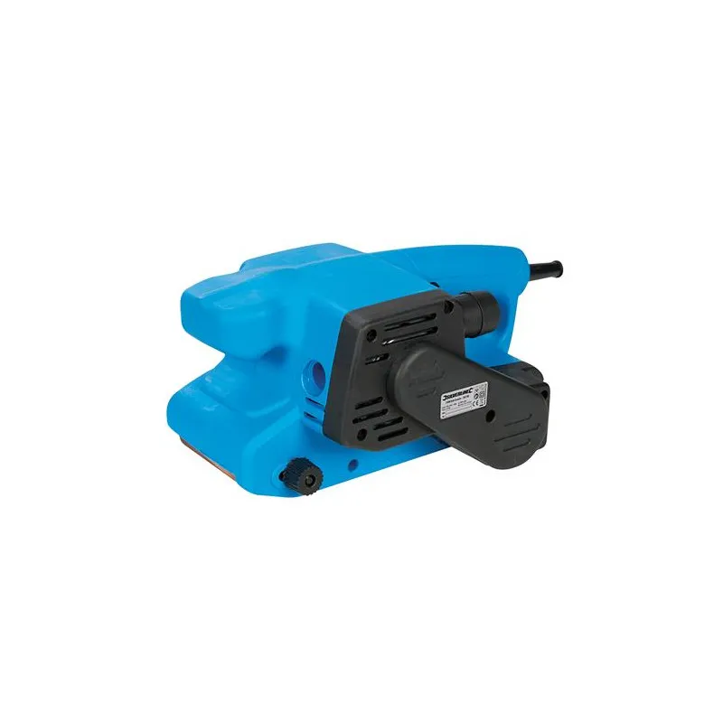 PONCEUSE A BANDE 75 x 457 mm - 730 W 