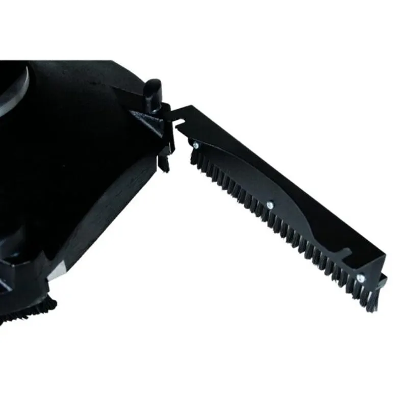 Ponceuse portative EIBENSTOCK EBS180H  180 mm + 1 plateau PNZ180