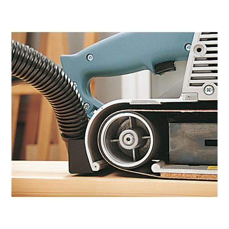 Ponceuse à Bande Virutex LB31EA - 1200W