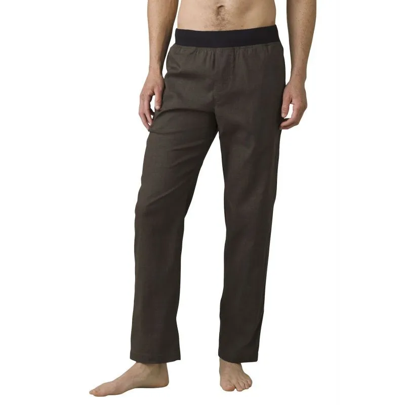 Prana Vaha Straight - Pantalon yoga homme | Hardloop