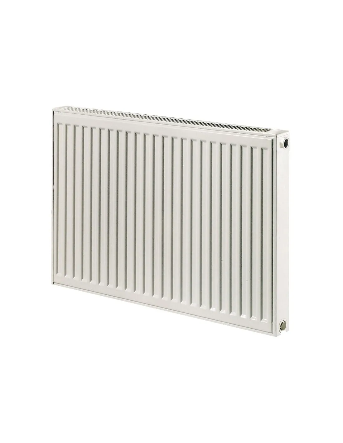 Radiateur acier 4t 21h600x700-