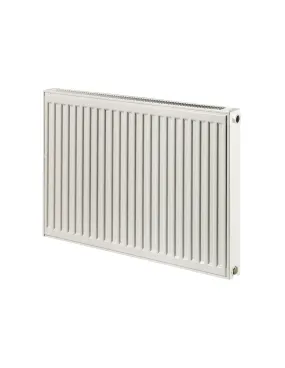 Radiateur acier 4t 21h600x700-