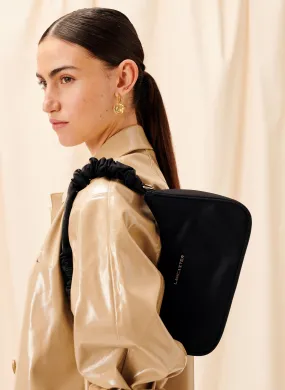 SAC BAGUETTE BASIC CHOUCHOU - LANCASTER pour FEMME | Printemps