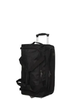 Sac de voyage Airtex Hadar 55 cm Noir  826/55Noir  