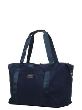 Sac de voyage Airtex Mimas 40 cm Bleu  581/40Bleu  