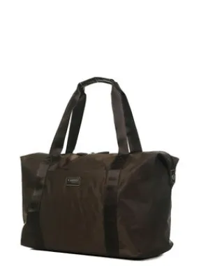 Sac de voyage Airtex Mimas 40 cm Marron  581/40Marron  