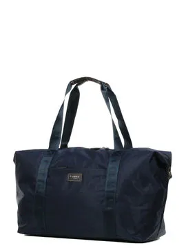 Sac de voyage Airtex Mimas 45 cm Bleu  581/45Bleu  