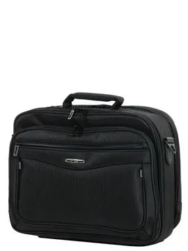 Sac ordinateur Airtex Business 15 pouces Noir  211Noir  
