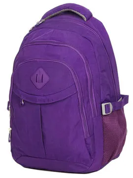Sac à dos Airtex Casual M Violet  704Violet  