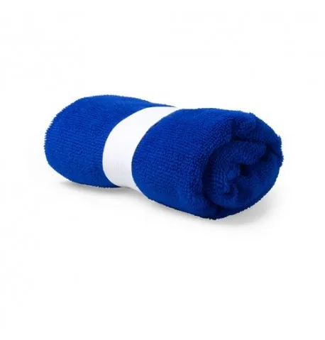 Serviette Absorbante Personnalisable Kefan aux Différentes Couleurs