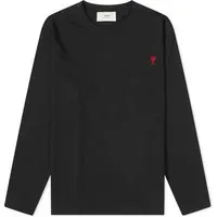 Small A Heart T-Shirt