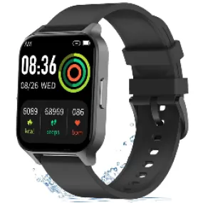Smart watch INFINIX, Montre connectée, XW1 PRO, Noir, XW1 | Kokta Home