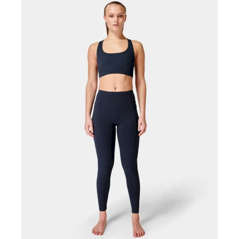 Sweaty Betty Super Soft Reversible Yoga Bra - Brassière de sport | Hardloop