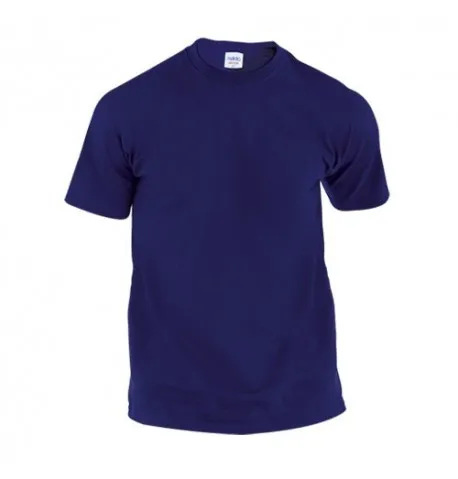 T-shirt adulte "Hecom" de tailles différentes