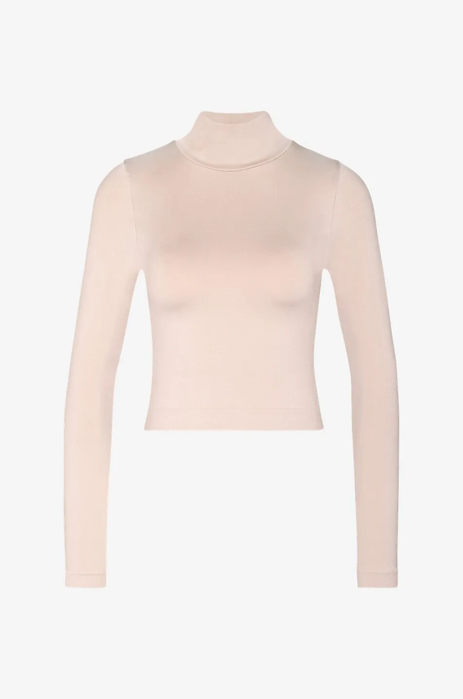 T-shirt de yoga manches longues Sentient