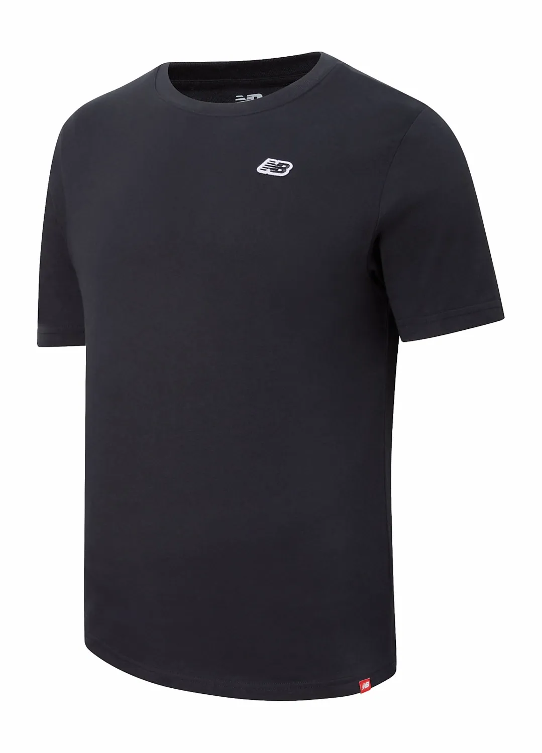 T-Shirt New Balance Homme Small Logo Tee Black